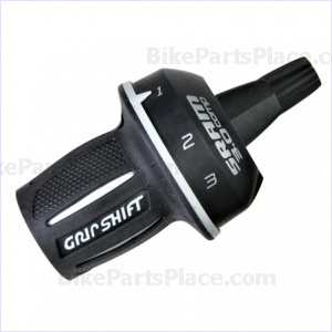 Shift Lever - 3.0 (3 Speed)