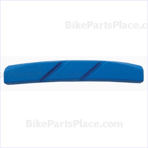 Brake Pad - SuperLogic (Blue)