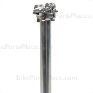Seatpost SP-243 400mm Length Silver