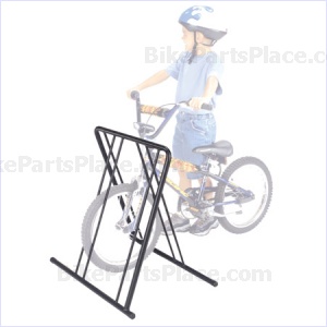 Parking Stand - Four-on-the-Floor Bike Rack
