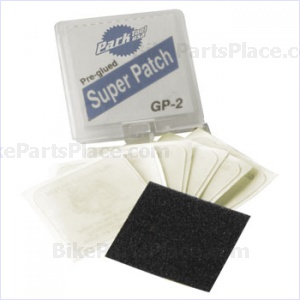 Puncture Repair Kit - Glueless GP-2C