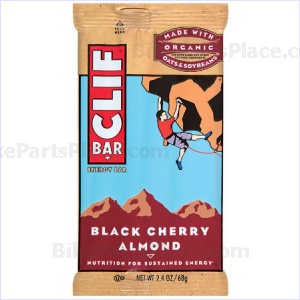 Nutrition Clif Bar Black Cherry Almond