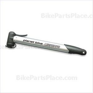 Bicycle Mount Pump - MicroPro