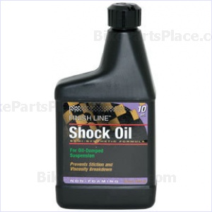 Suspension Fork oil - Shock Oil