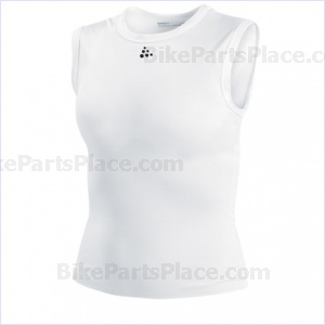 Undershirt - Pro Cool Sleeveless Womens