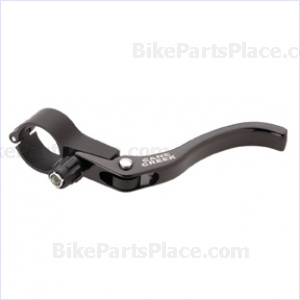 Brake Lever Set (L and R) CrossTop Carbon Body-Lever