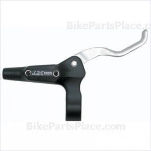 Brake Lever Set (L and R) - Deore XT 2-Finger Type