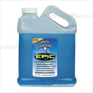 Chain Lubricant and Oil - White Lightning Epic