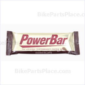 Nutrition Bar Performance Chocolate Flavor