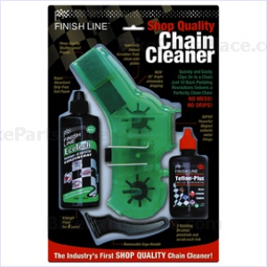Chain Cleaner - Shop Chain Cleaner