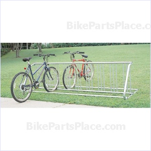 Parking Stand Park-A-Bike Double Sided