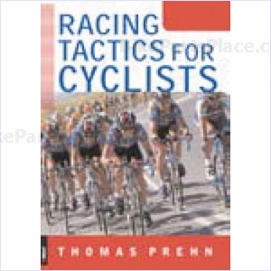 Book - Racing Tactics for Cyclists by Thomas Prehn