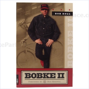 Book Bobke II by Bob Roll
