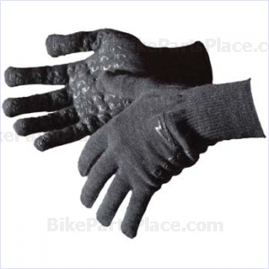 Gloves Dura-Glove Black Palm