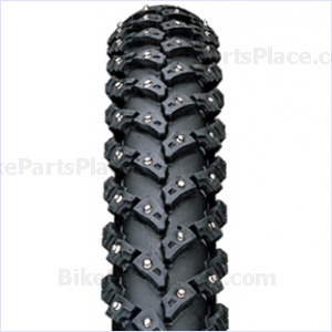 Clincher Tire - Studded
