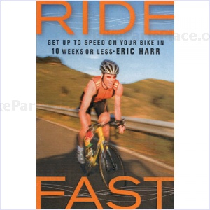Book - Ride Fast