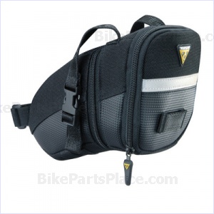 Seat Bag - Aero Wedge W/Strap