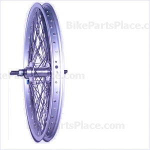 Clincher Rear Wheel