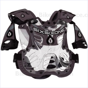 Chest Protector - Defender