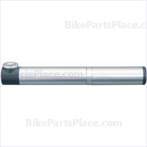 Bicycle Mount Pump - Micro Rocket AL