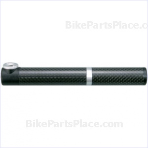 Bicycle Mount Pump - Micro Rocket CB