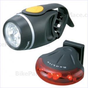 Head and Tail Light Set - HighLite Combo
