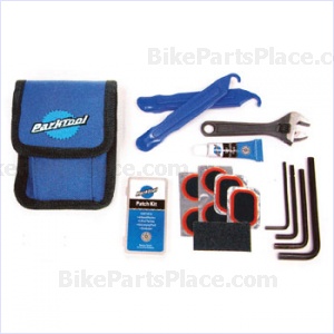 Ride-Along Tool Kit - Essential
