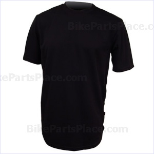 T-shirt - Ranchers Tee Black