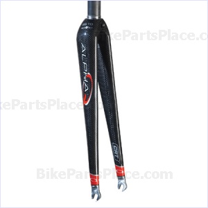 Fork GS 10 44mm Rake for Integrated Headsets