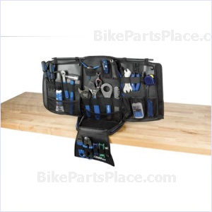 Home and Shop Tool Set - Portable Race Ride K
