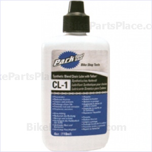 Chain Lubricant and Oil Synthetic