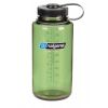 Water Bottle Wide-Mouth Sage Green