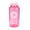 Water Bottle -Wide-Mouth Pink