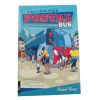 Book Inside the Postal Bus by Michael Barry