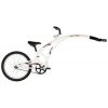 Trailer Bicycle - Alloy Granite White
