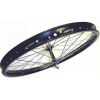 Clincher Front Wheel - 20 x 1.75 inches