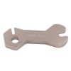 Spoke Wrench - Compact Nipple tool