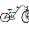 Trailer Bicycle Kazoo