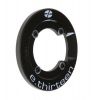 Chainring Guard - SuperCharger Black