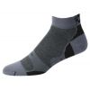 Socks Levitator Lite Low Black/Gray