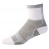 Socks Levitator Lite Gray/White