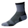 Socks Levitator Lite Black/Gray