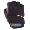 Gloves - Pro Lycra Black