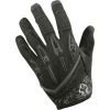 Gloves - Hands Down Black