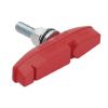 Brake Shoe Eagle Claw 2 Red