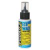 Chain Lubricant and Oil - Ice Wax Squeeze Bottle
