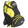 Backpack - Black/Yellow