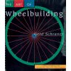 Book - The Art of Wheelbuilding by Gerd Schraner