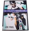 Book Cyclists Training Bible by Joe Friel
