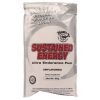 Powdered Drink Mix - Sustained Energy Single-serving Pouch